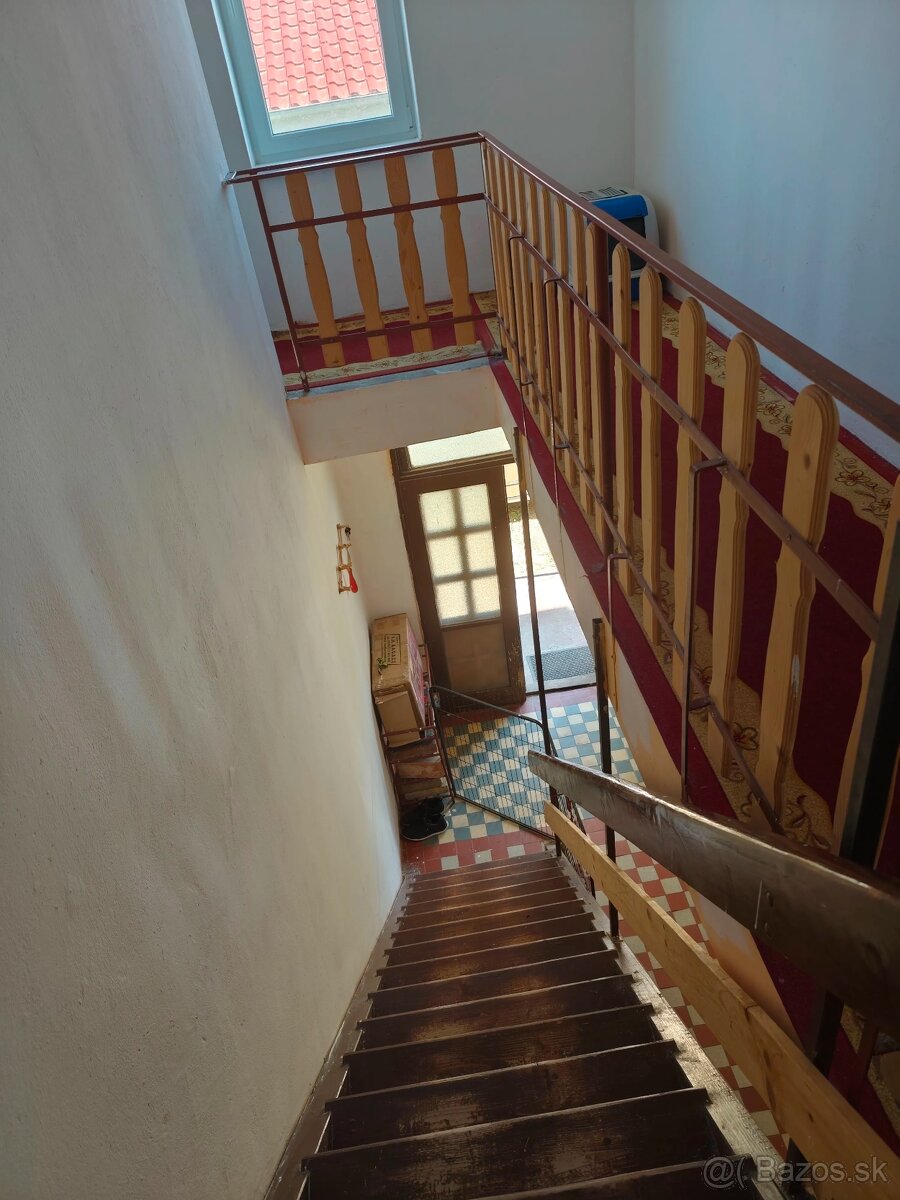 Na predaj rodinný dom Kolta - 3