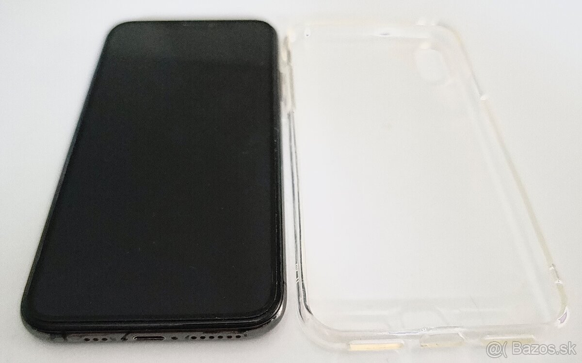 Apple iPhone XS 256GB - 3