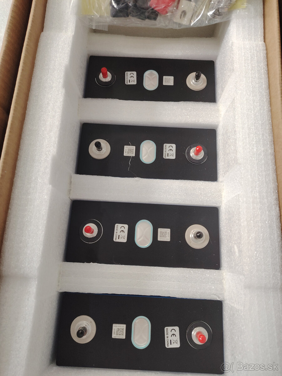 Lifepo4 320Ah 12V-48V 8000 Cycles - 3