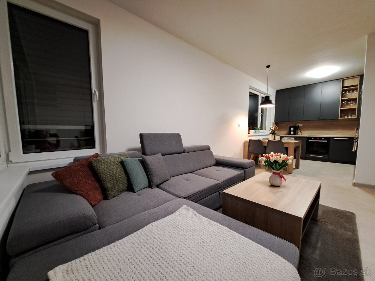 Nadštandartný 2-izbový byt na prenájom, Palúdzka - 3