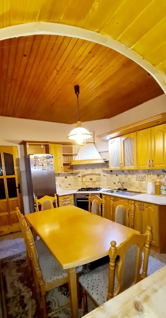 Dobré reality - znížená cena RD s veľkým pozemkom 2455 m2 v - 3