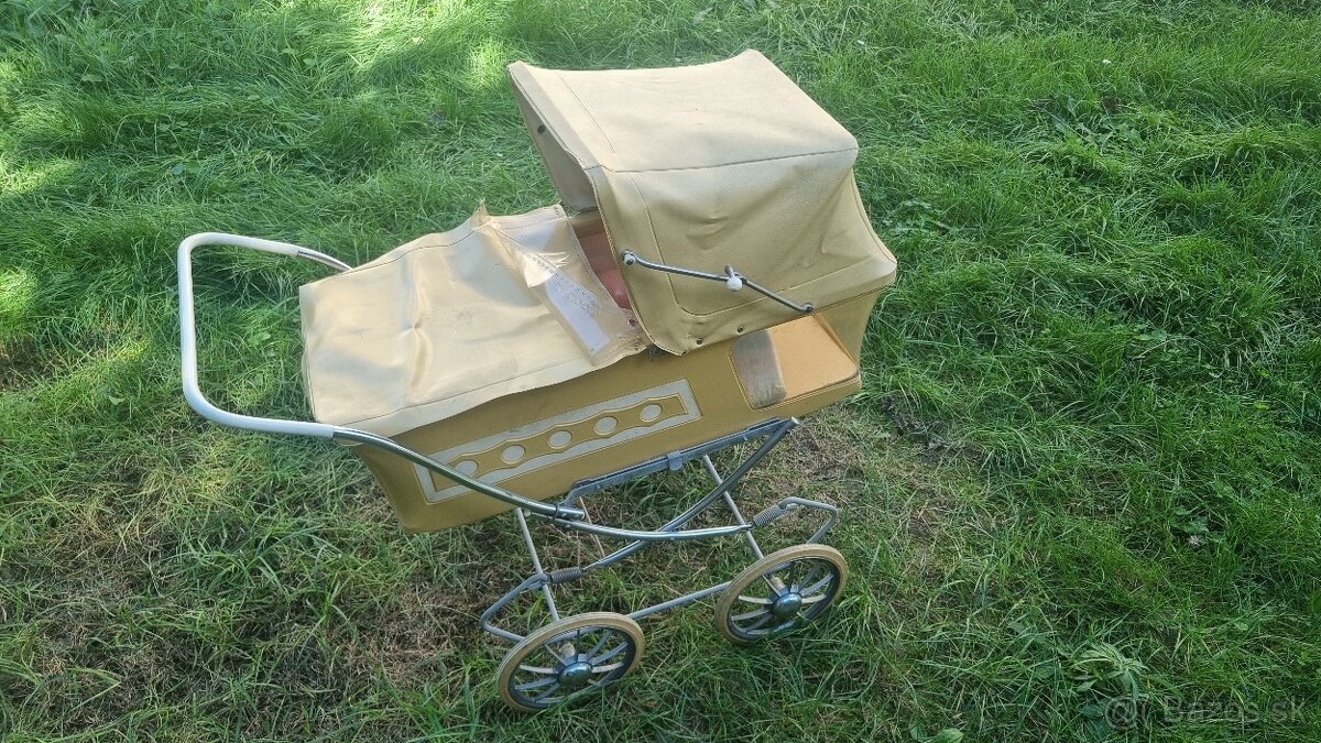 Kočik,detsky LIBERTA,ČSSR. - 3