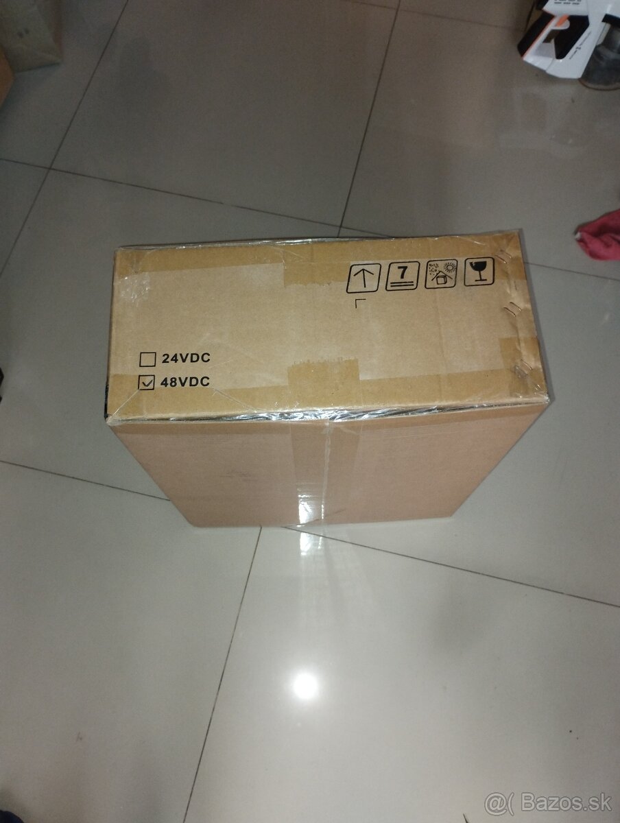 Hybridný menič EA Sun 6.2kW / 48V – NOVÝ, v krabici - 3