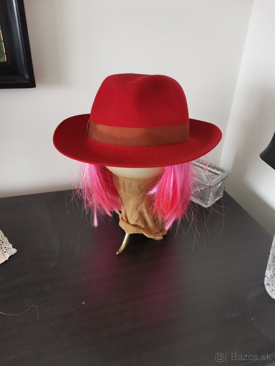 Klobúk - 3