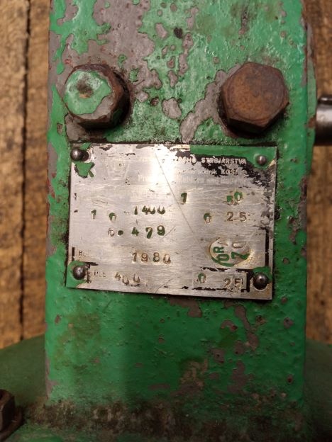 Predám elektromotor s prevodovkou. - 3