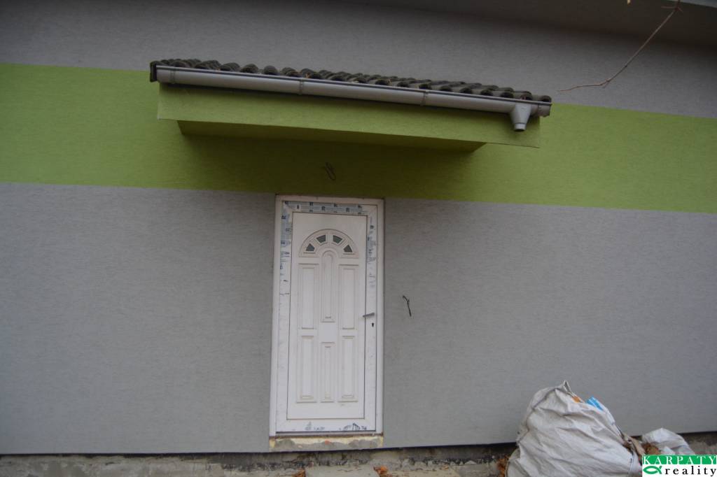 Výrazná vianočná zľava Novopostavený domček pri Slnečných j - 3