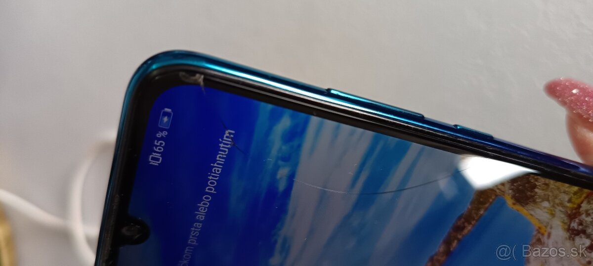 Huawei P Smart 2019 - 3