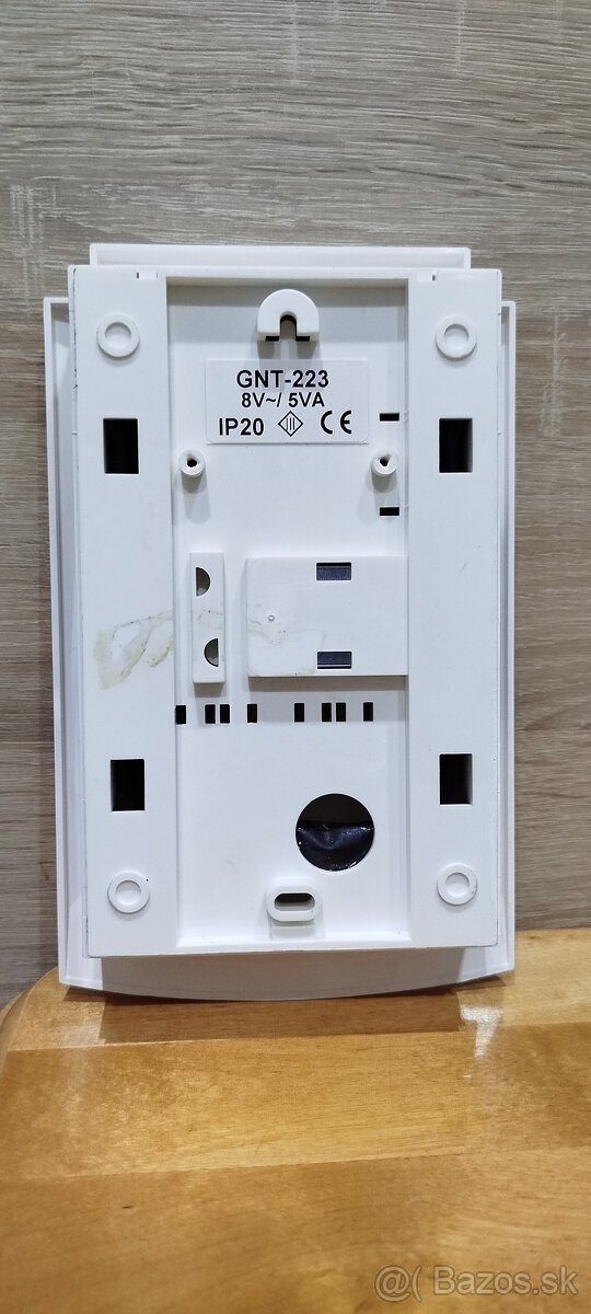 Predám zvonček Zamel - 3