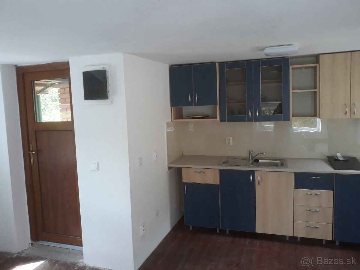 Záhradný domček. - 3