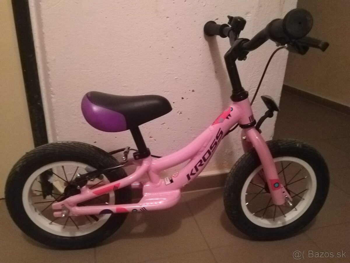 Odrážadlo REZERVOVANÉ - 3