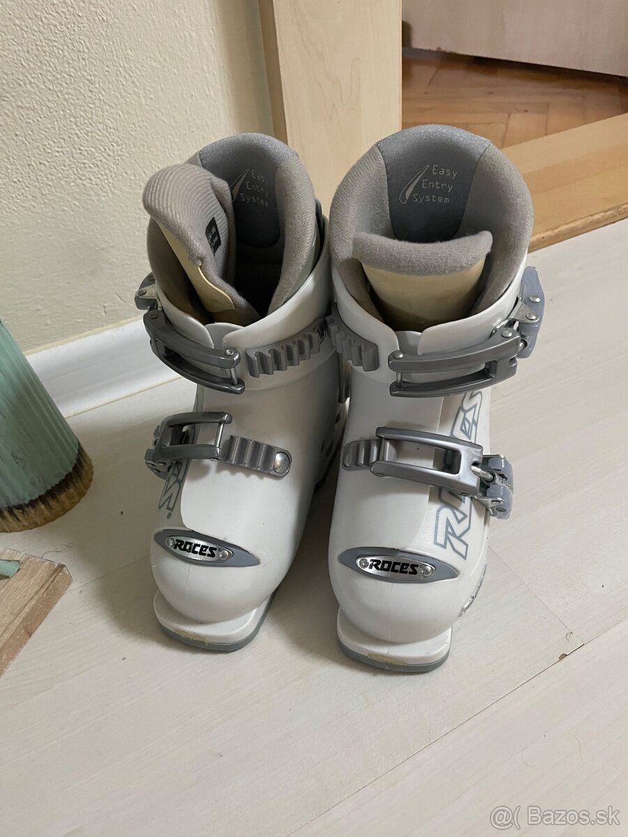 detske lyziarky roces - 3