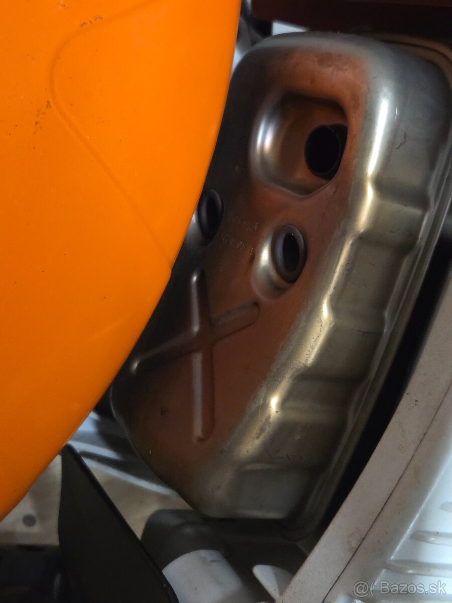 Stihl TS 800 motorova rezacka top stav - 3