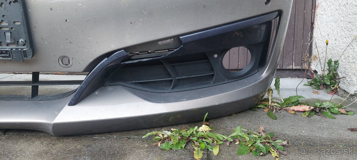 Diely z predného nárazníka BMW F34 - 3