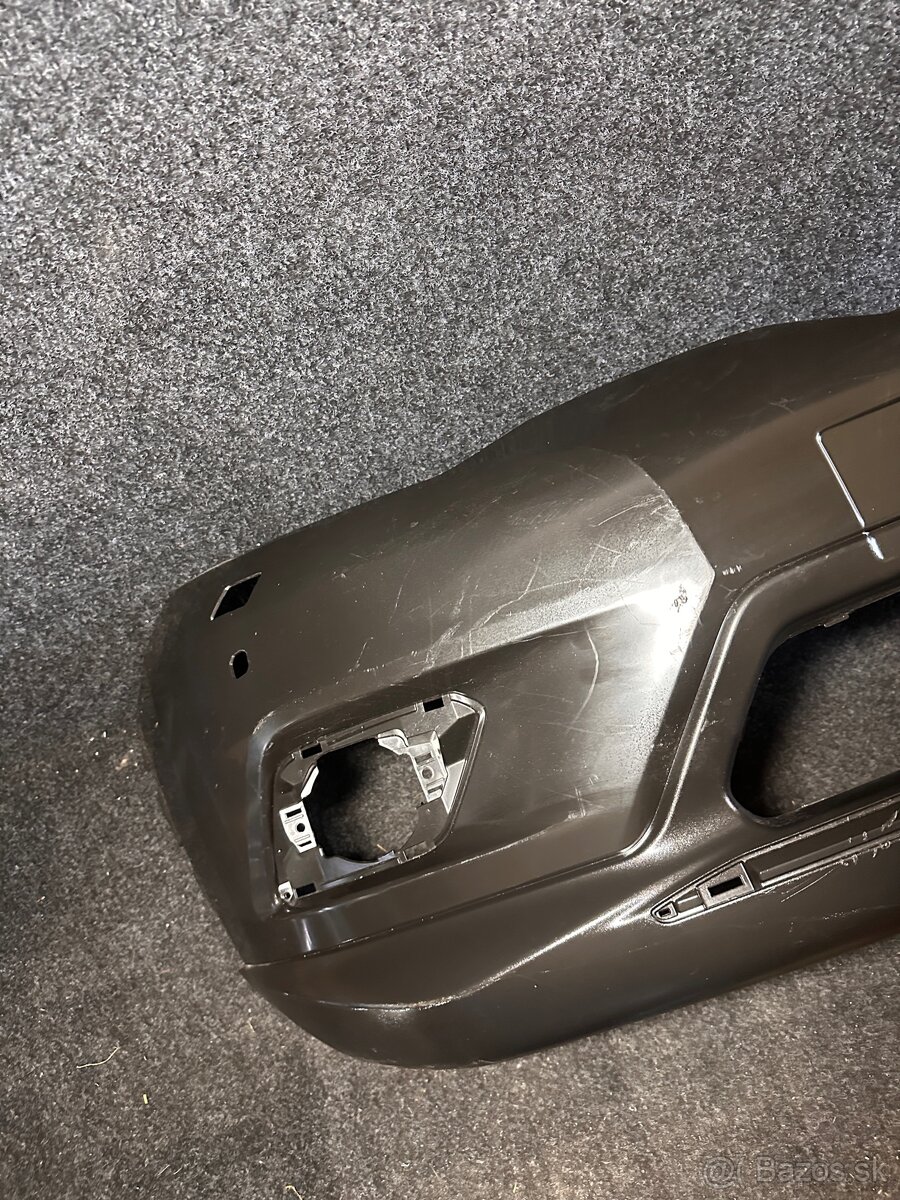 Nárazník Nissan Xtrail T32 - ORIGINAL NOVY - 3