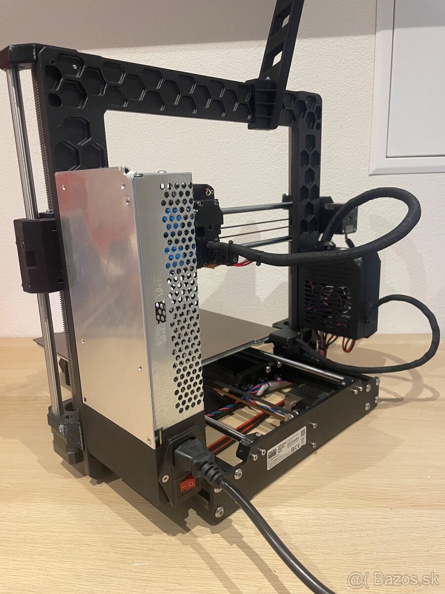 Prusa MK3s - 3