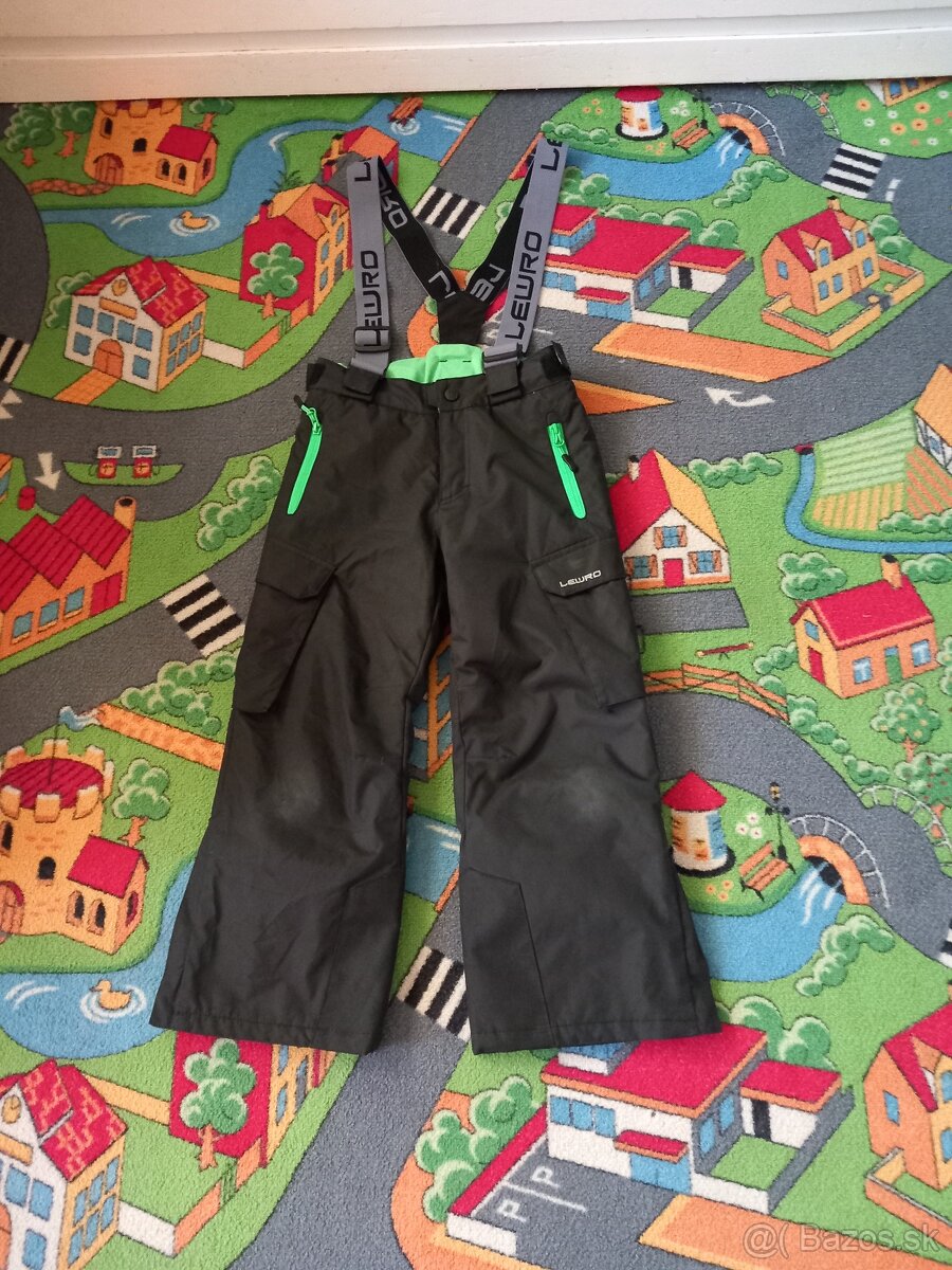 Predám zimné veci - 3