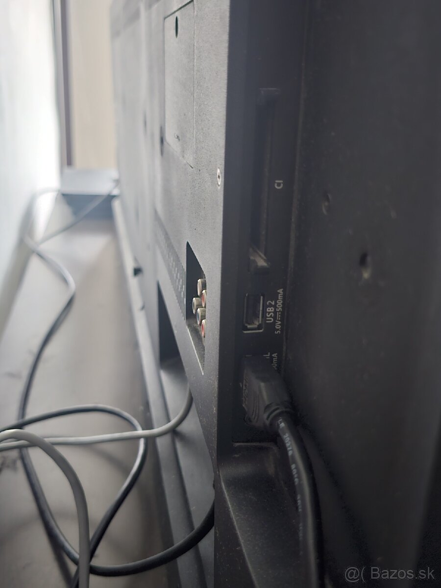 Televízor Philips 55 " - 3