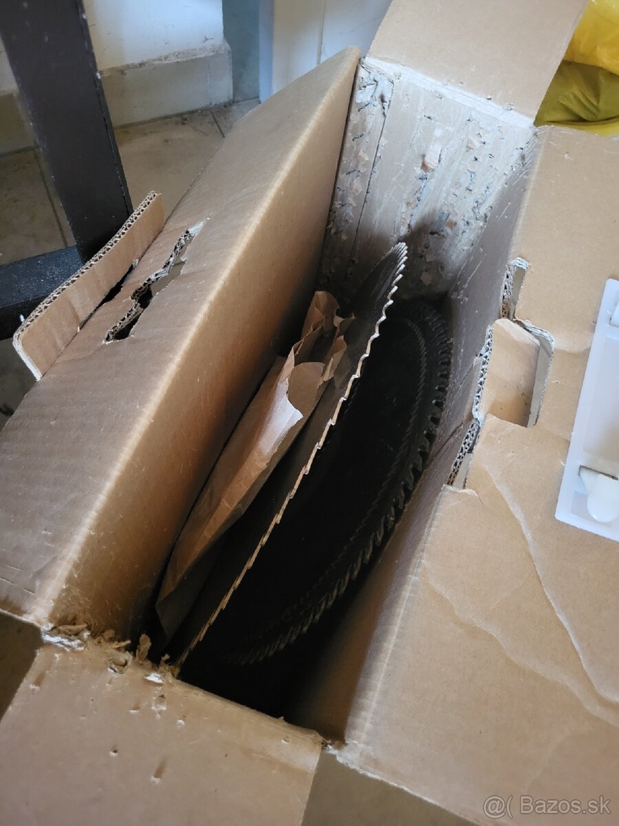 Predám cirkulárku - 3