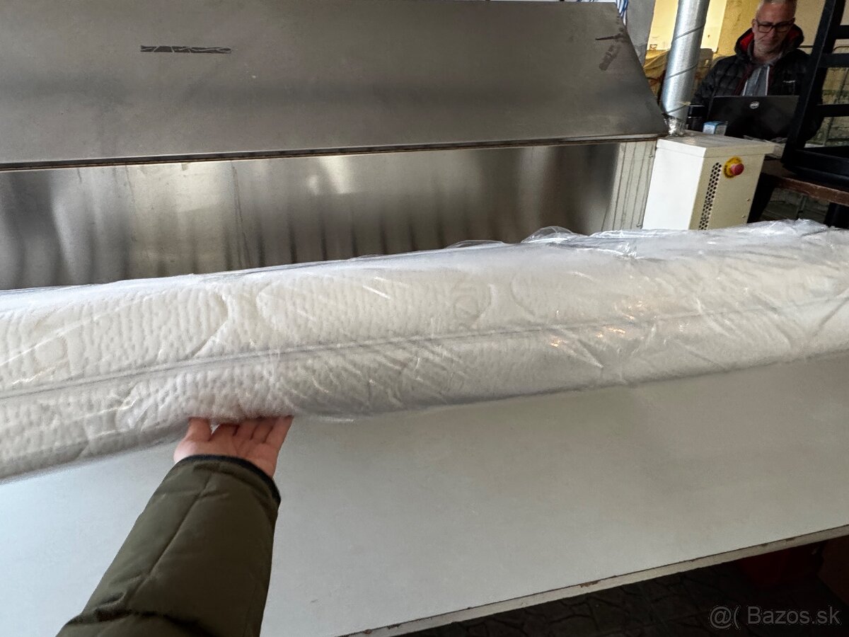 Detský matrac 90x180cmx18cm - 3