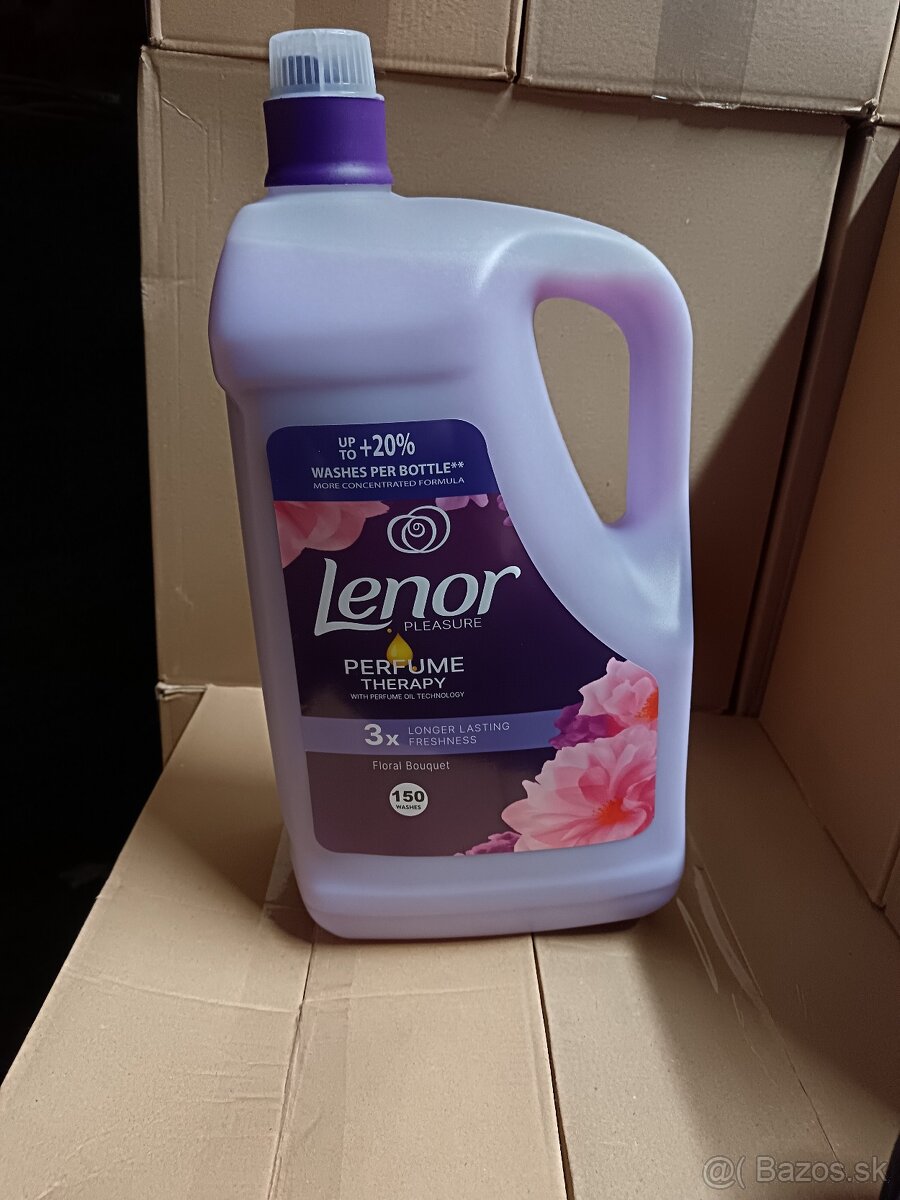 Lenor avivaz - 3