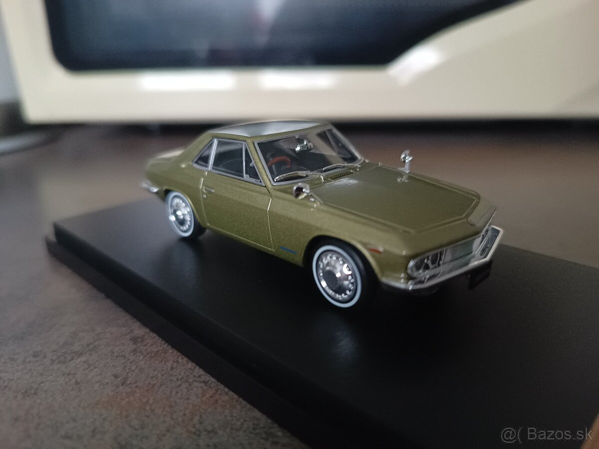 1:43 Nissan Silvia - 3