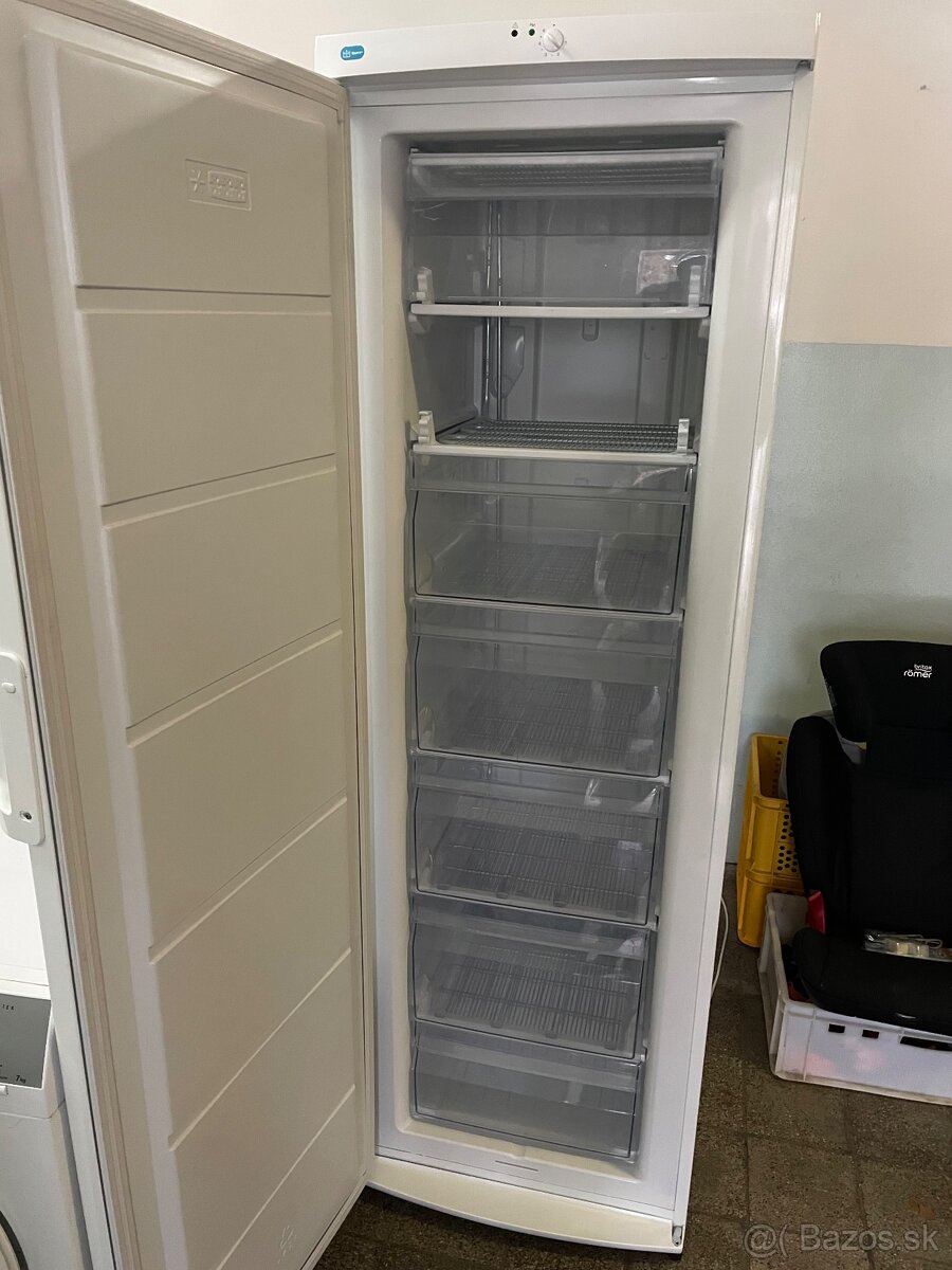 Predám šuplikovú mrazničku - 3