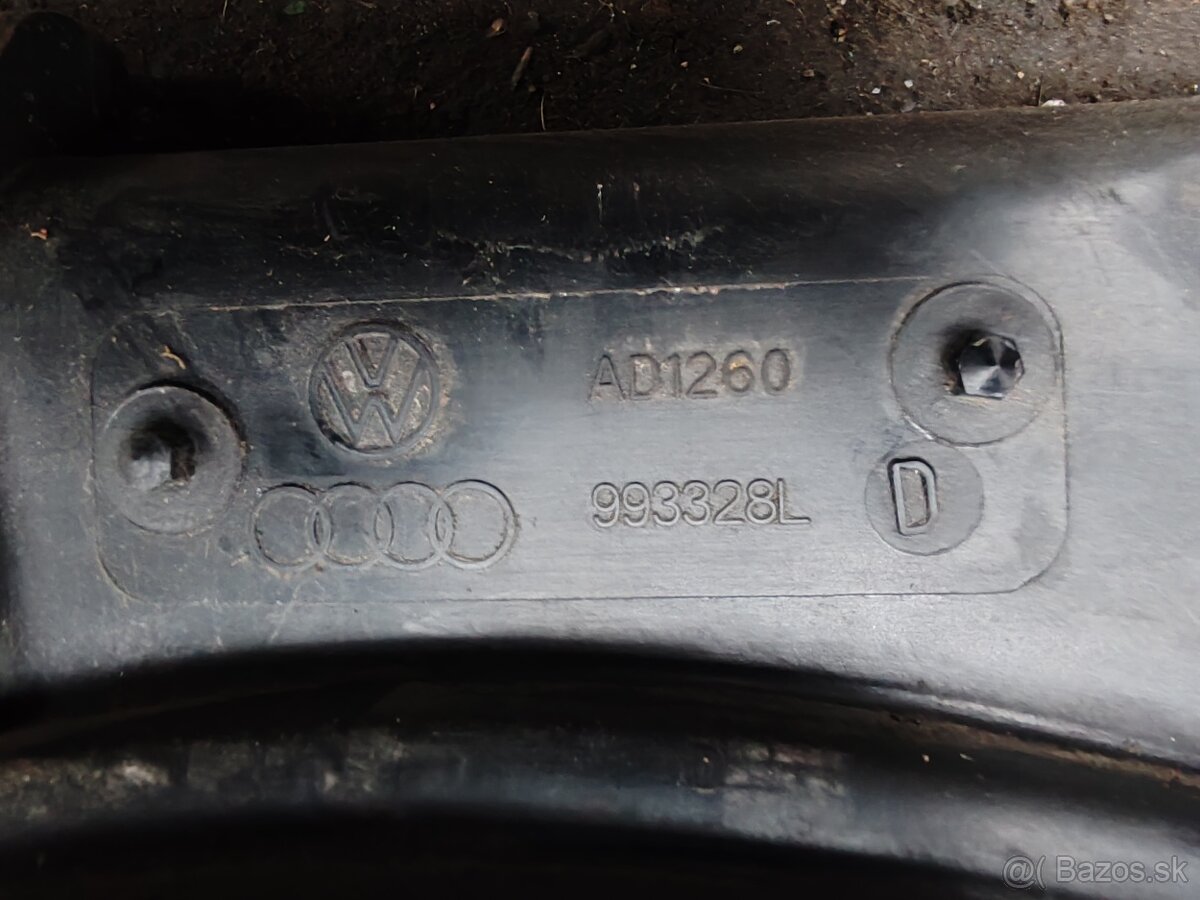 Audi Q5 2.0 TFSI 155 KW vrtule chladenie - 3