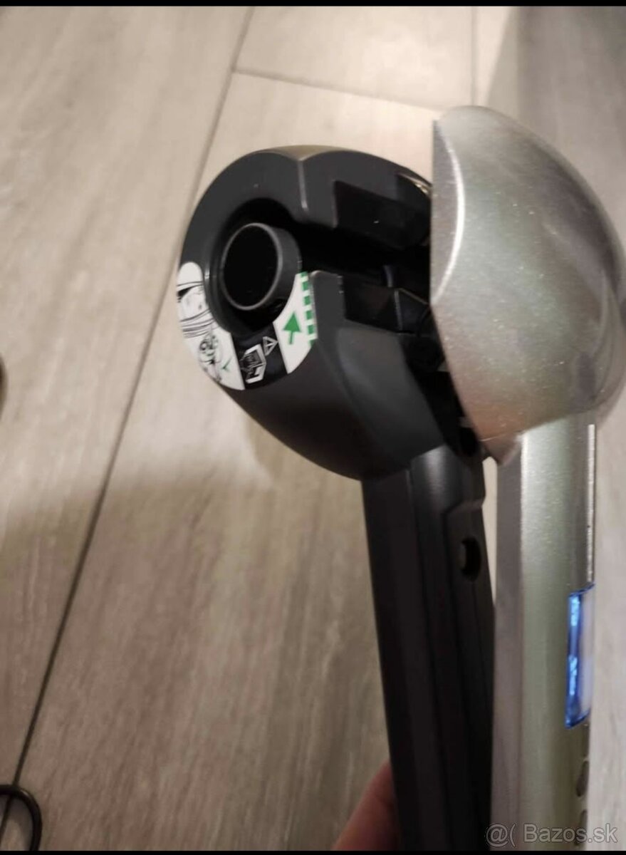 Samonavíjacia kulma Babyliss - 3