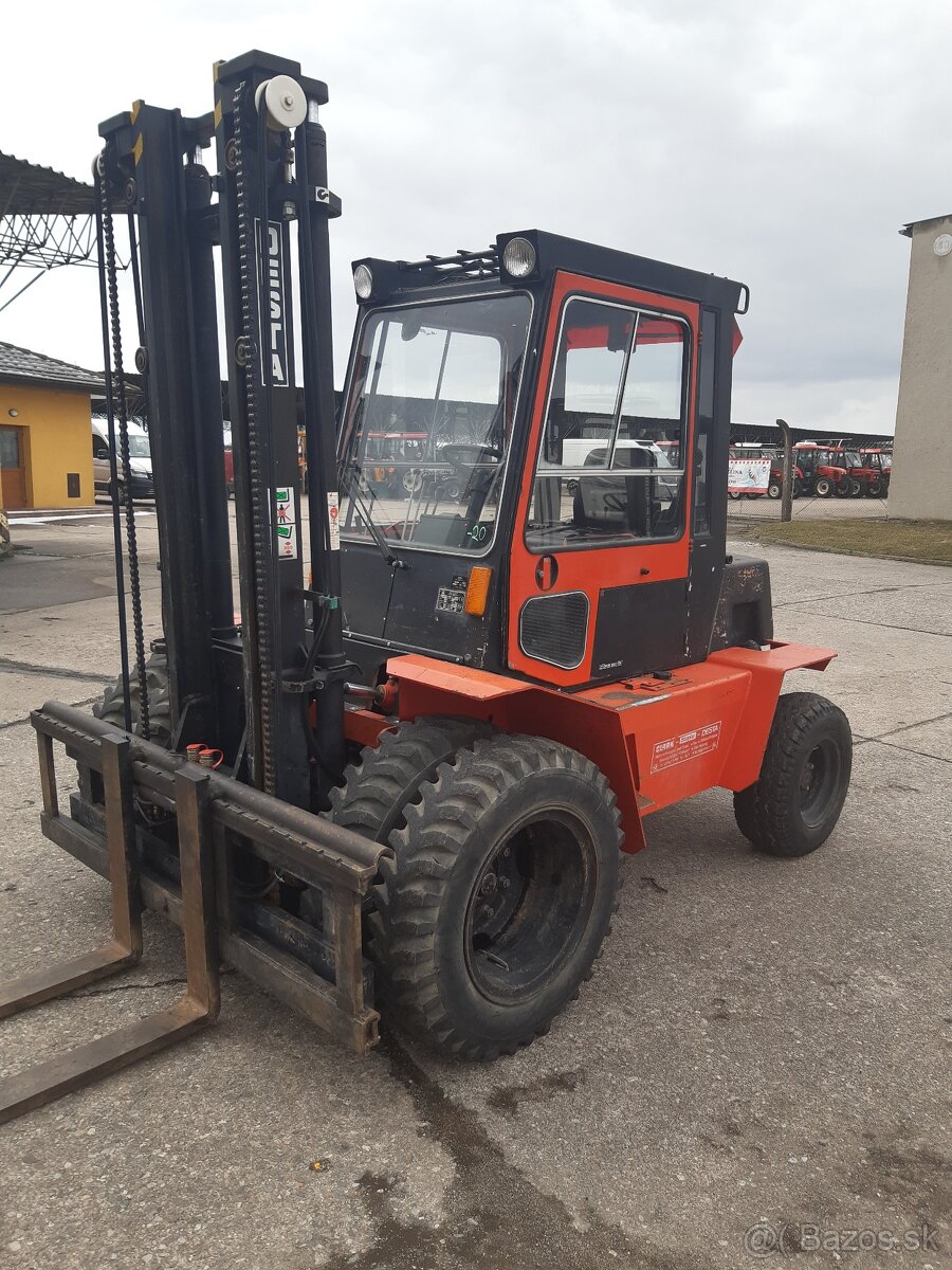 DESTA 3522 TXK původní TOP stav - 3