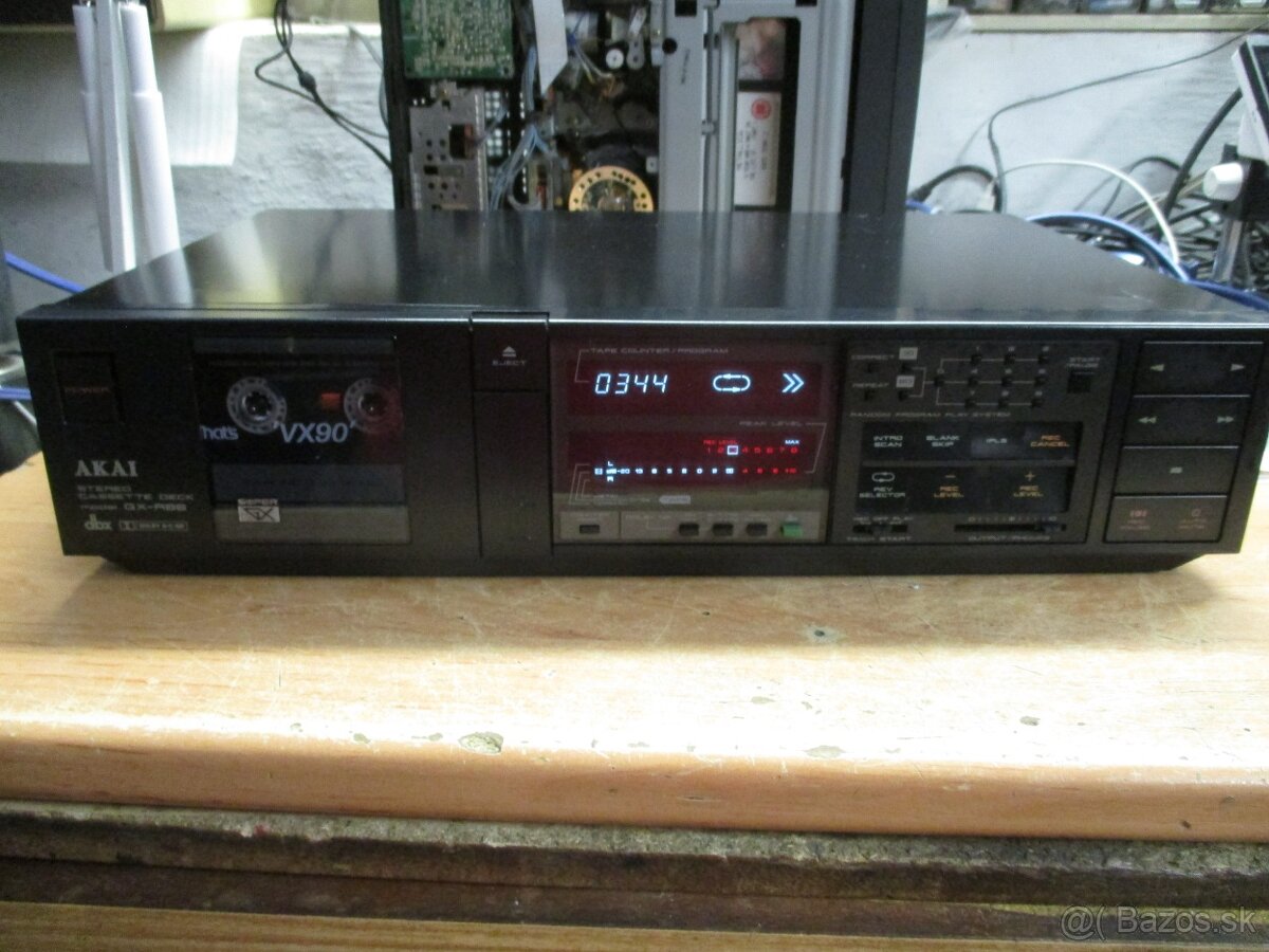 Akai GX-R66 - 3