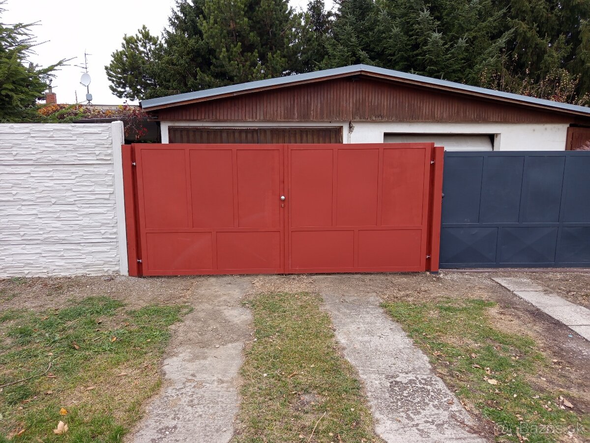 Zámočnícke prace - 3