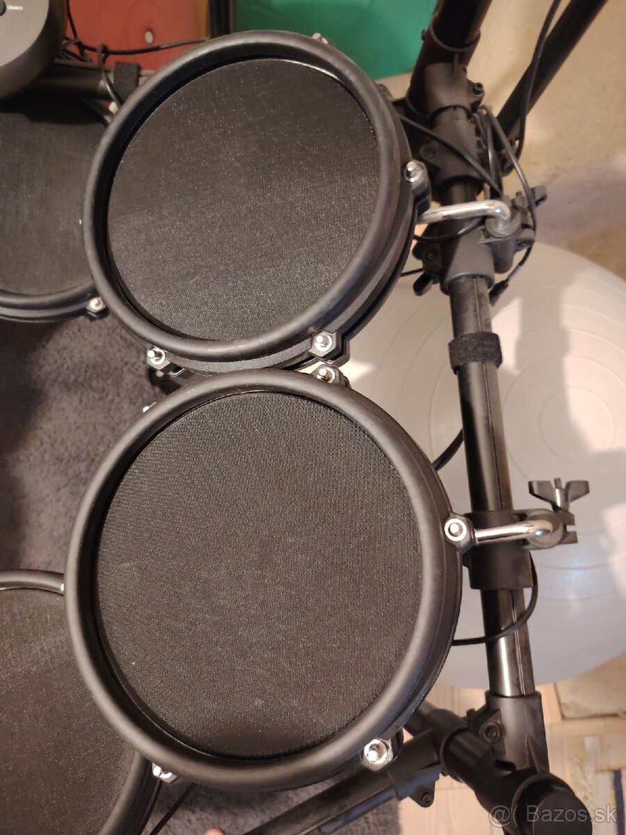 Bicie Alesiss Nitro - 3