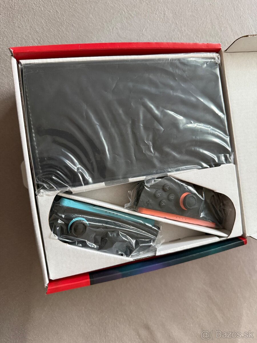 Predam Nintendo Switch 2 - 3