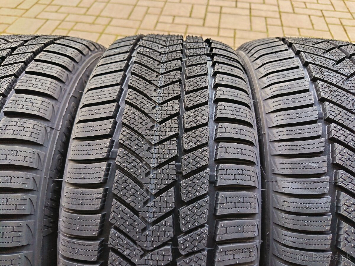 zimne pneu 225/45 R17 - 3