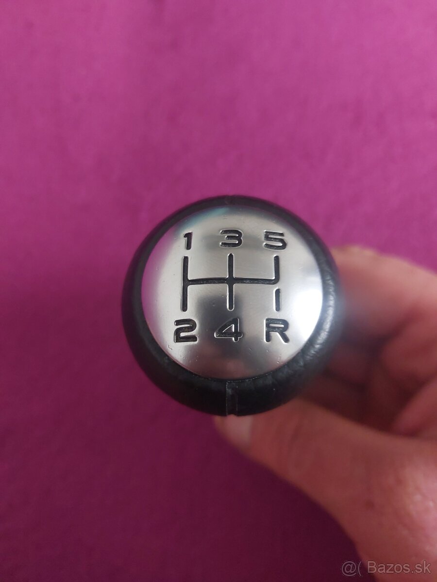 Radiaca paka Peugeot - 3