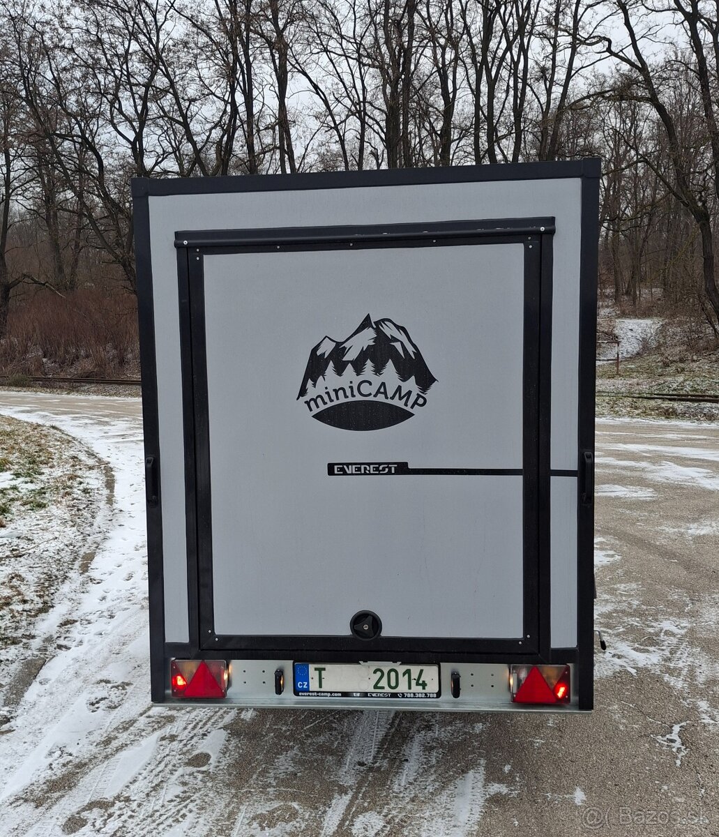 Minikaravan minicamp - 3