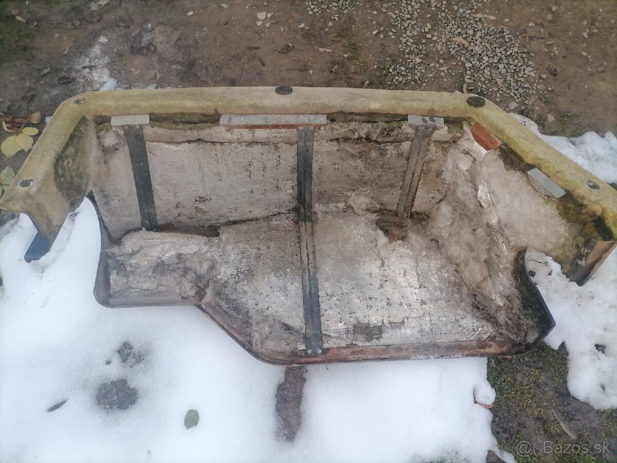 Krit motora TATRA 815 8x8 - 3