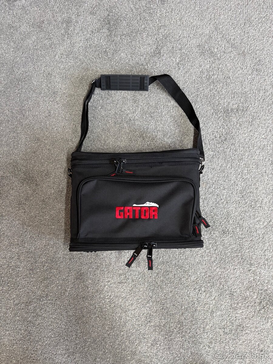 Gator GM-1w wireless system bag - 3