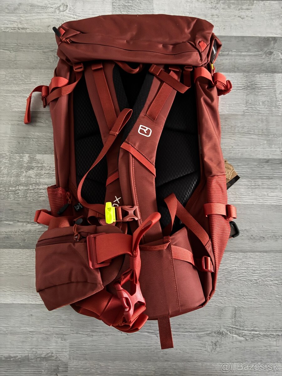NOVÝ Ortovox Peak 32 S NOVÝ - 3
