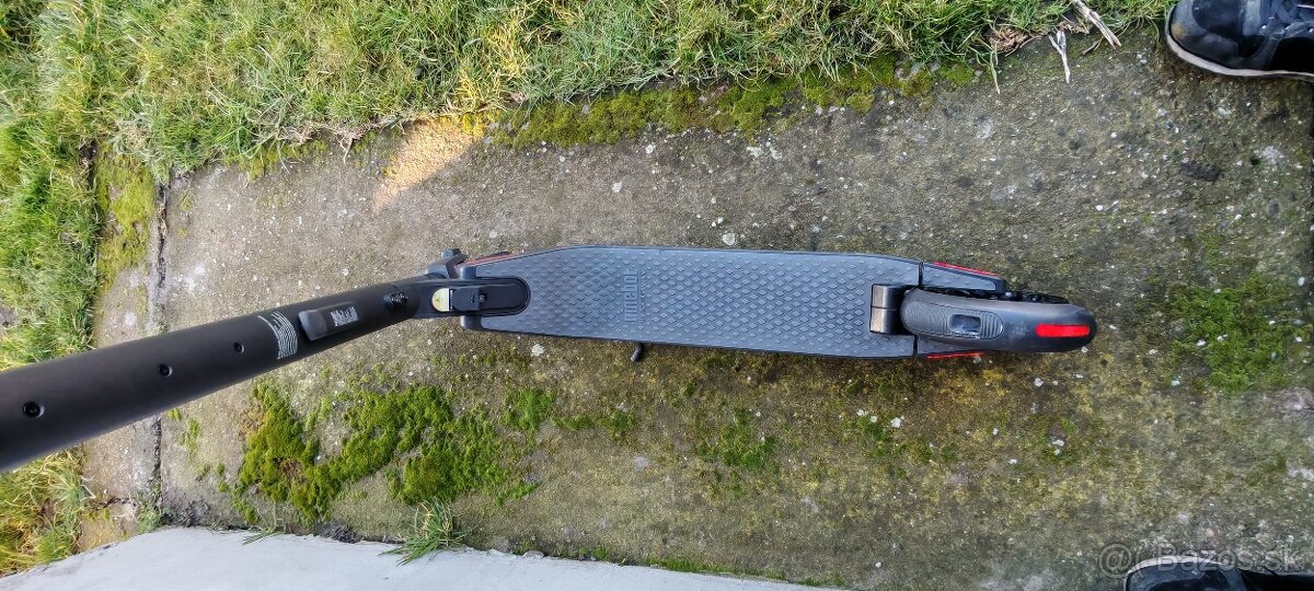 Elektrická kolobežka - 3