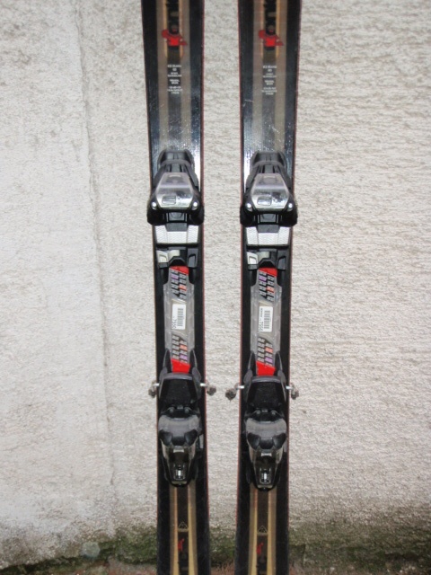 K2 Iconic 80XT-170cm - 3
