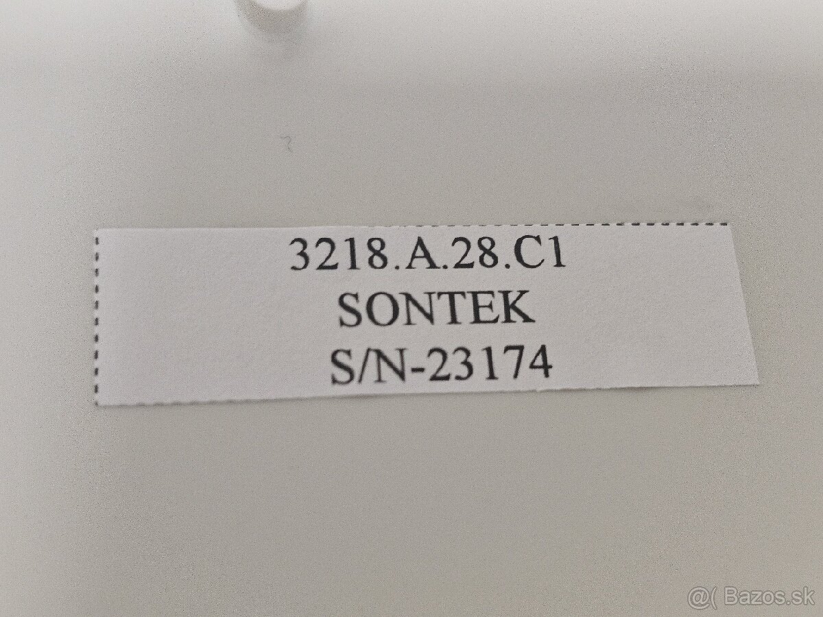 ☆ impulzne hodiny Sontek 3218.A.28.C1 - 3