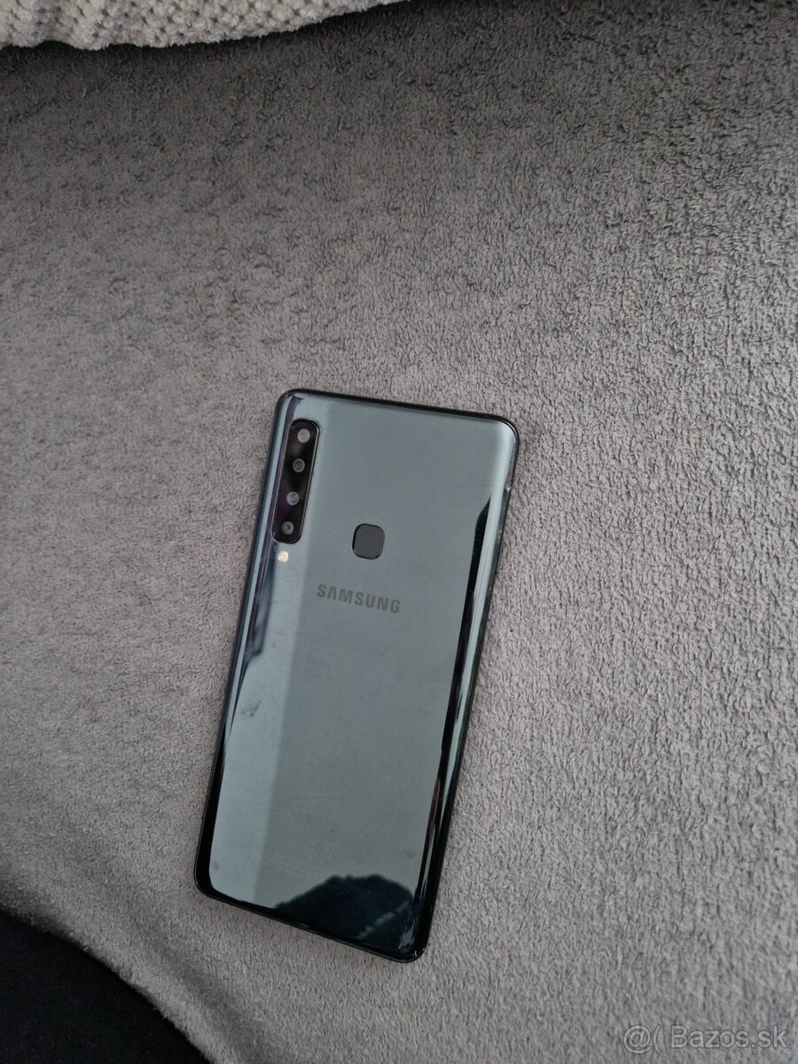 Samsung Galaxy A9 - 3