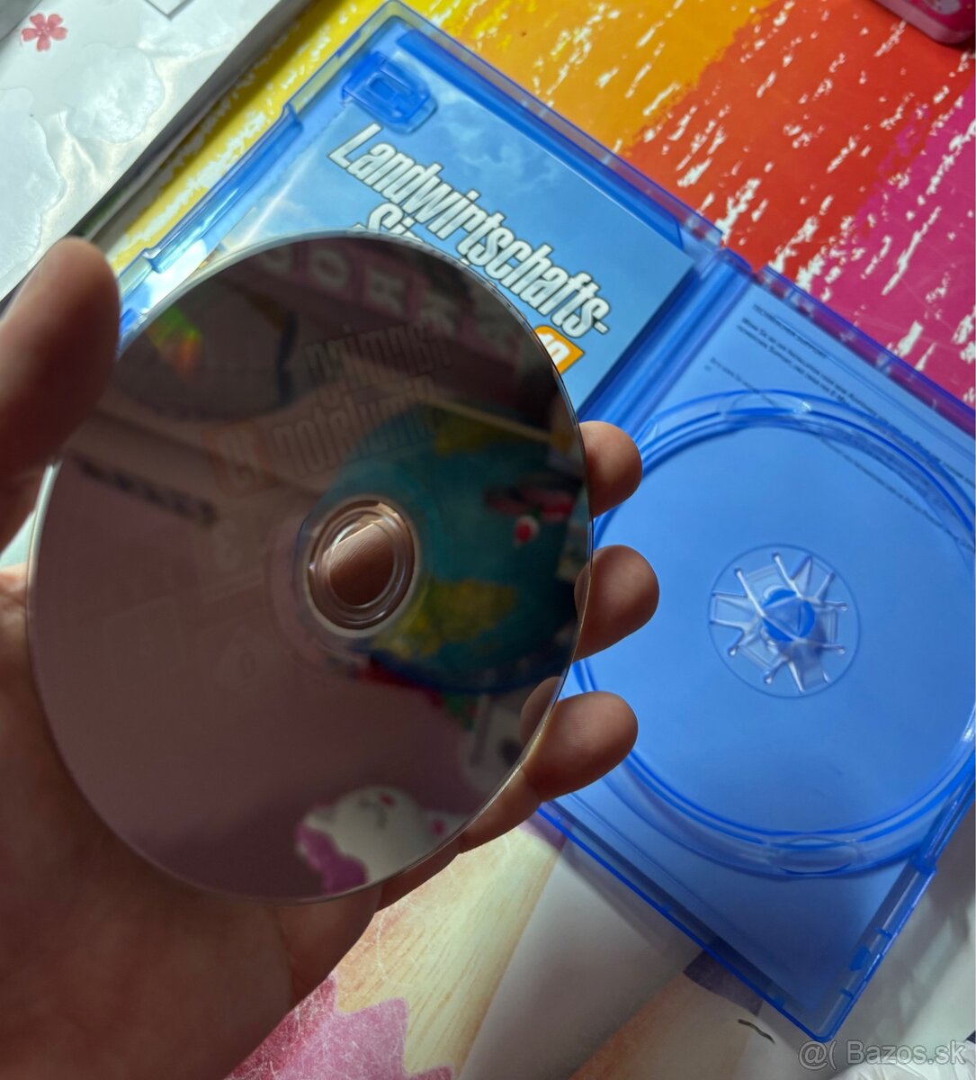 Farming simulátor 2019 PS4 - 3