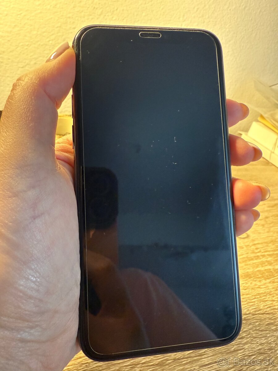 Predám Iphone 11 pro 256GB - 3