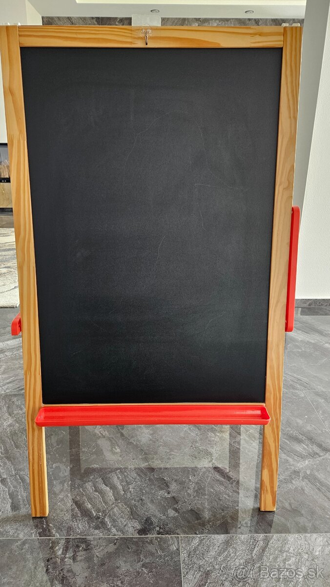Tabuľa na kreslenie/maľovanie - 3