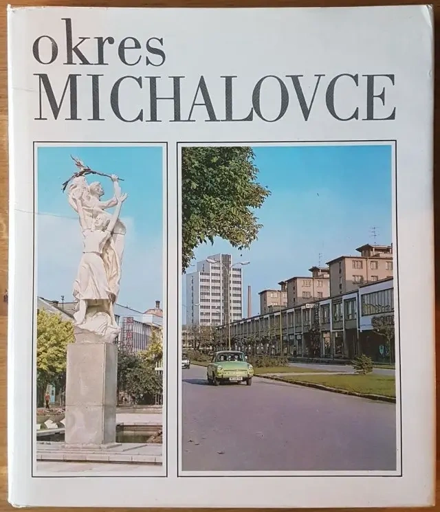 Mestské pamatkové rezervácie na SR - 3