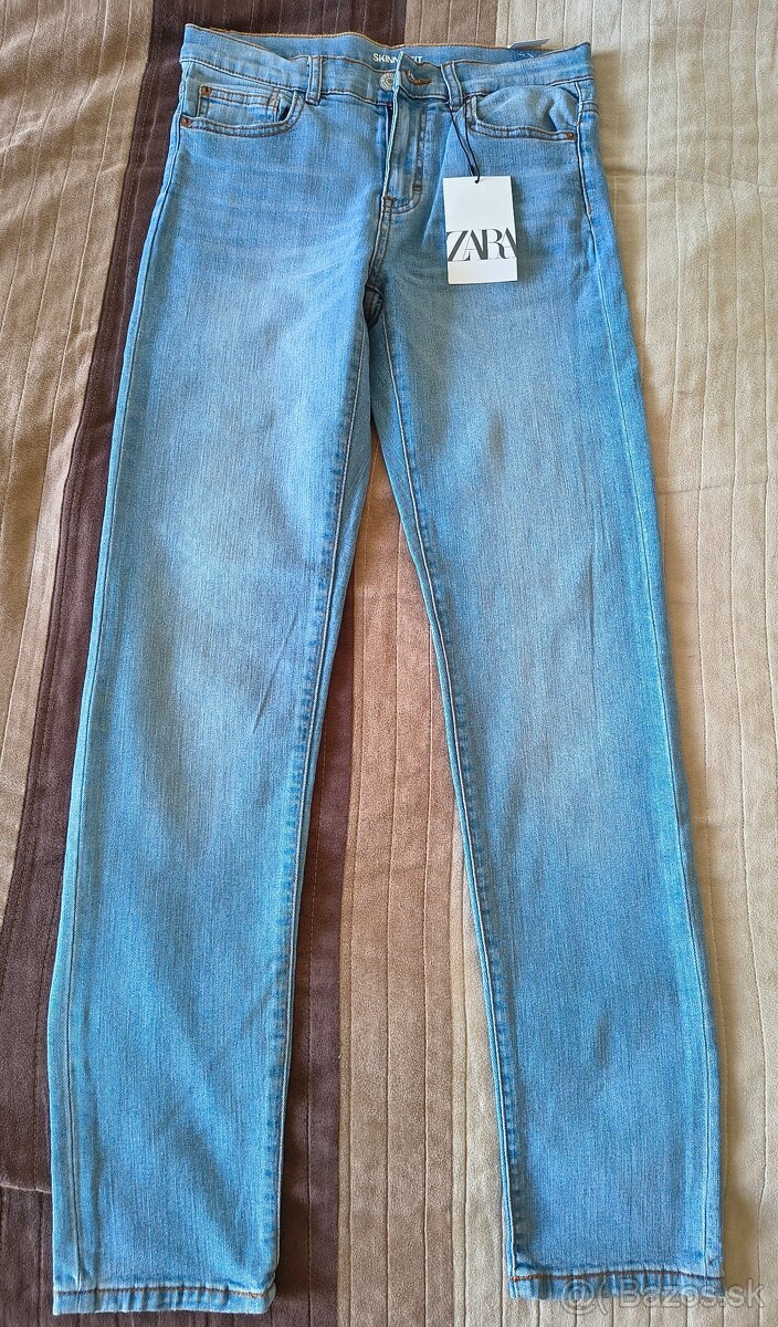 Rifle v. 158 a 164 aj baggy a podsite - 3