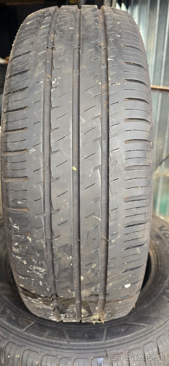 Letné pneumatiky Hankook 215/65 R16C - 3