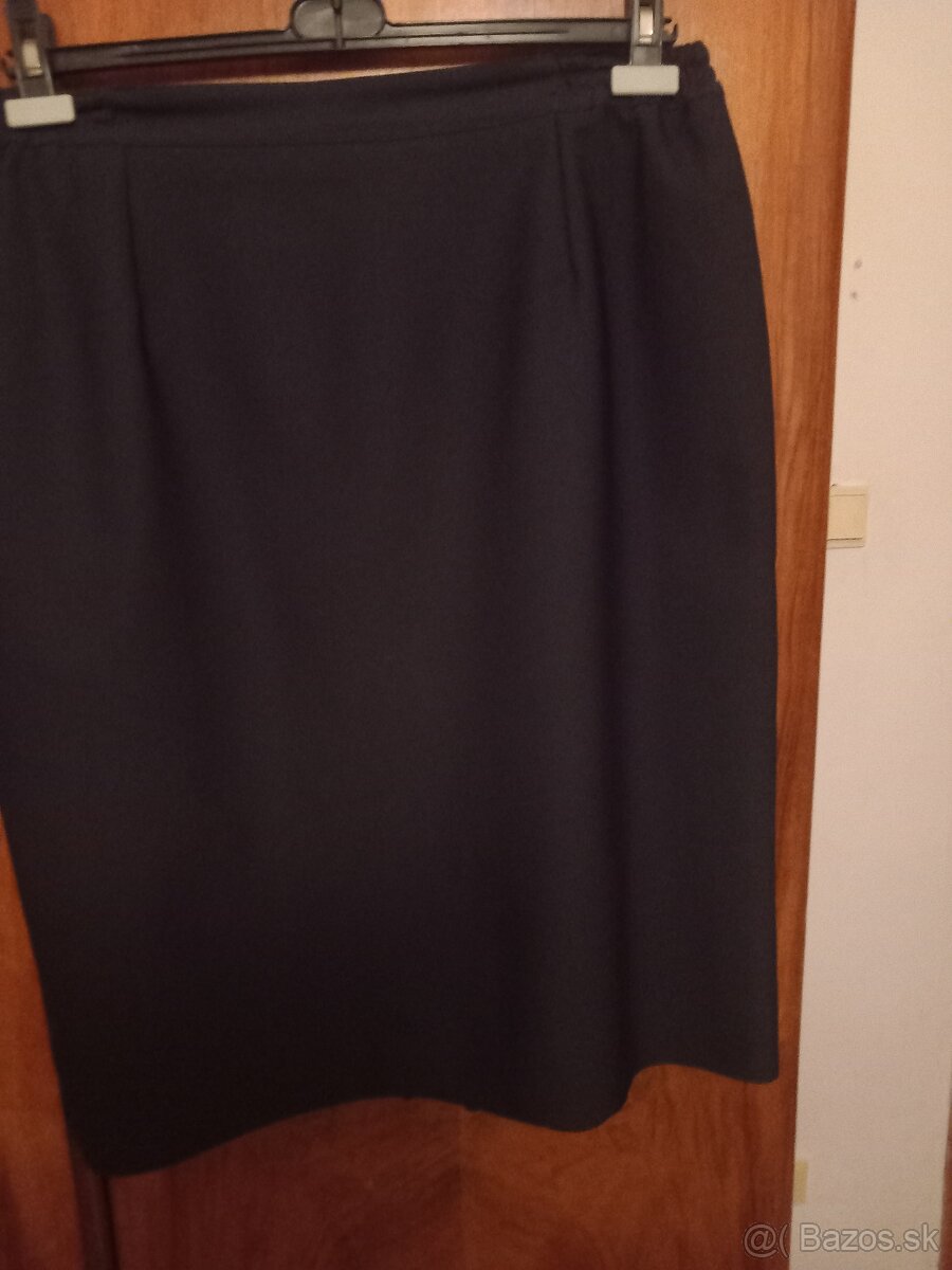 Dámská sukňa - 3